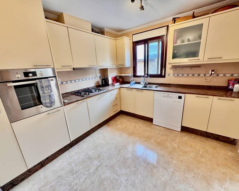 3 Cuarto Villa en venta