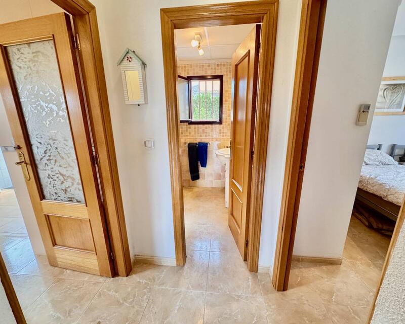 3 Cuarto Villa en venta