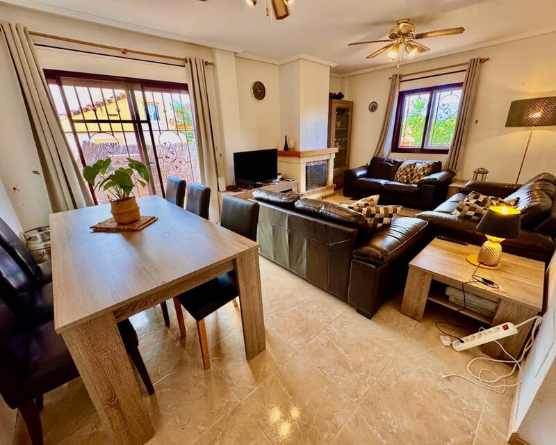 3 Cuarto Villa en venta