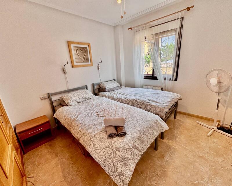 3 Cuarto Villa en venta