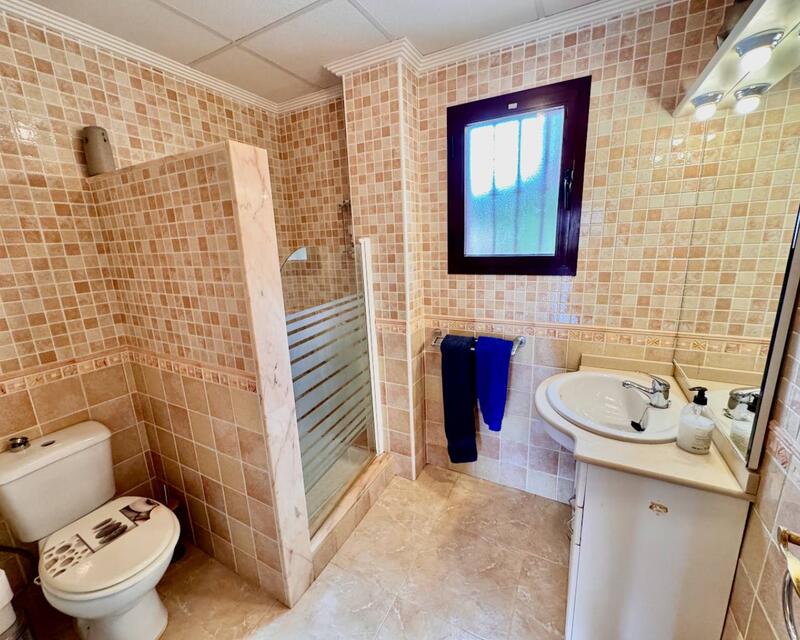 3 Cuarto Villa en venta
