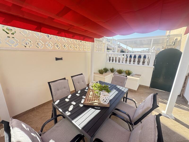 4 slaapkamer Villa Te koop