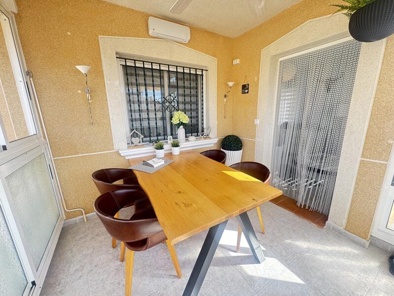 4 slaapkamer Villa Te koop