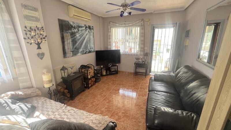 2 Cuarto Adosado en venta