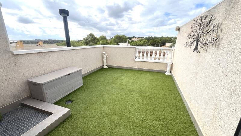 2 Cuarto Adosado en venta