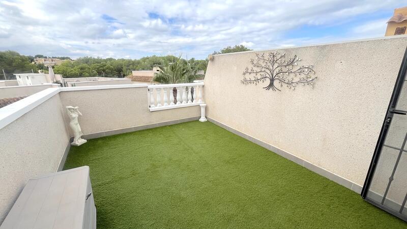 2 Cuarto Adosado en venta