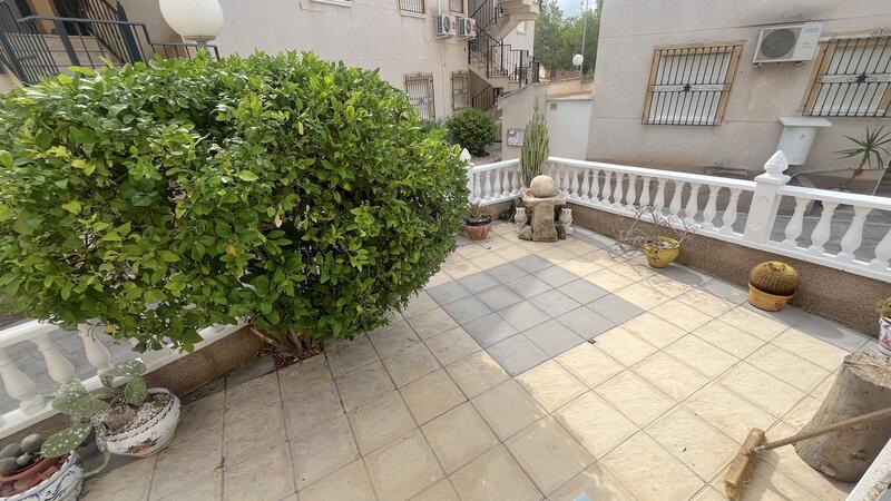2 Cuarto Adosado en venta