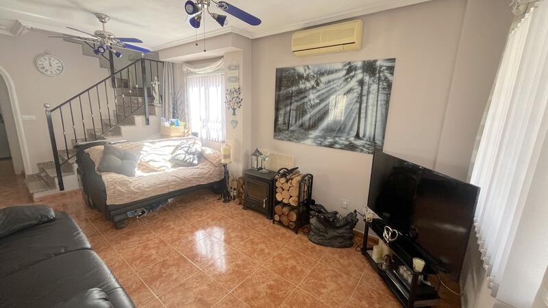 2 Cuarto Adosado en venta