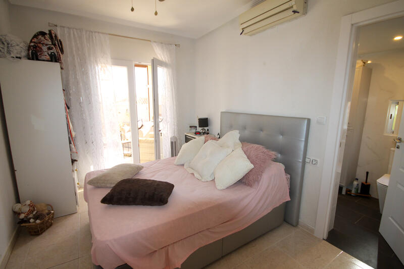 2 slaapkamer Villa Te koop