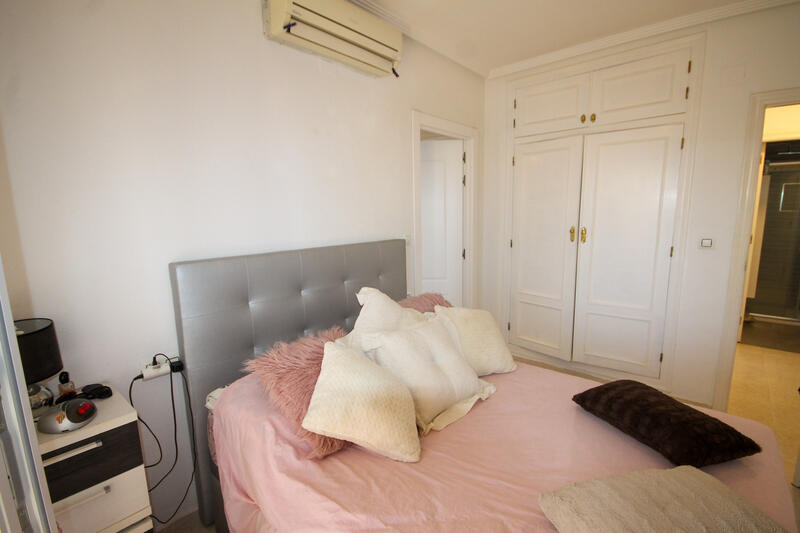 2 slaapkamer Villa Te koop