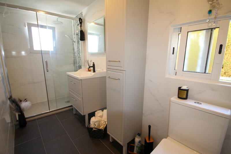 2 slaapkamer Villa Te koop