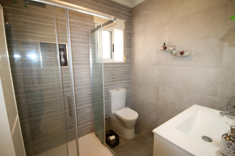 2 slaapkamer Villa Te koop