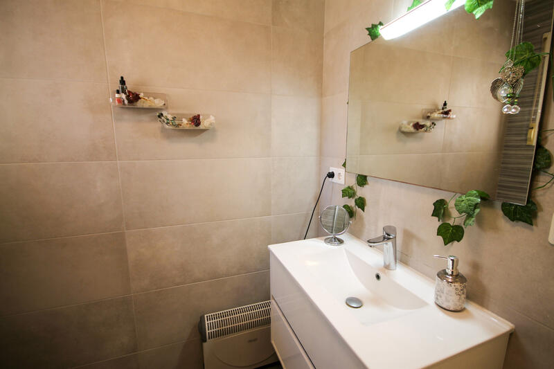 2 slaapkamer Villa Te koop