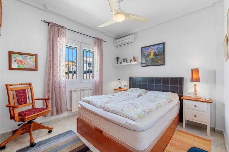 3 chambre Villa à vendre