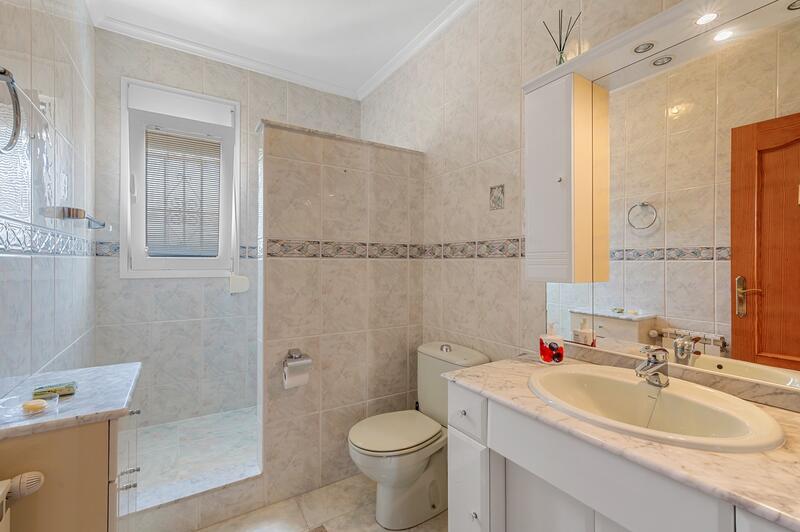 3 chambre Villa à vendre