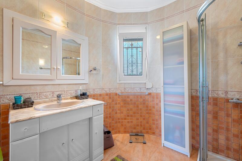 3 chambre Villa à vendre