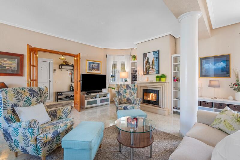 3 chambre Villa à vendre