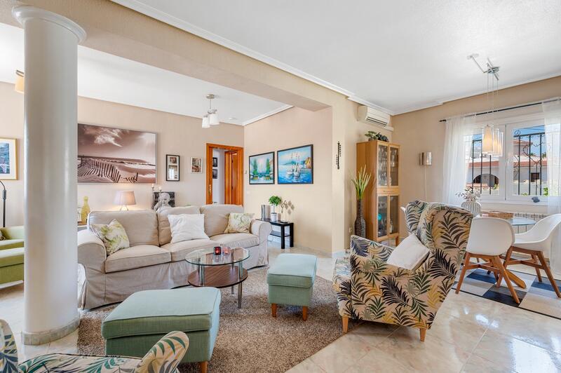 3 chambre Villa à vendre