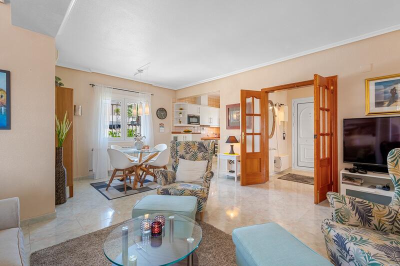 3 chambre Villa à vendre