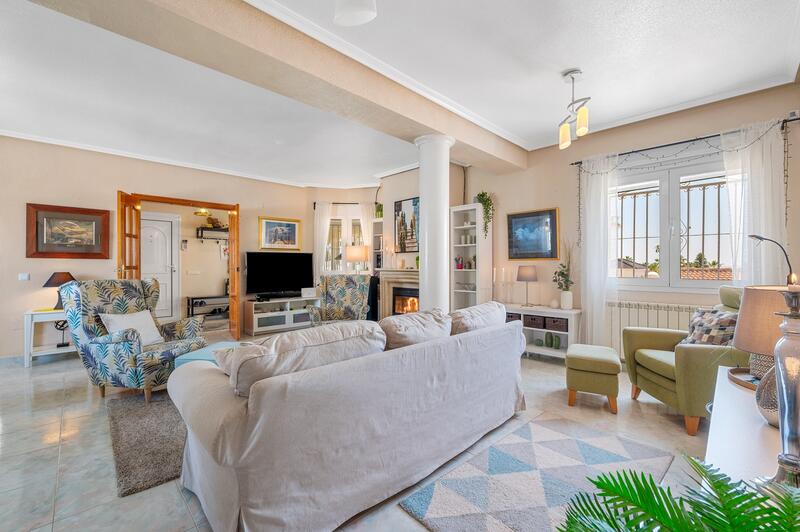 3 chambre Villa à vendre
