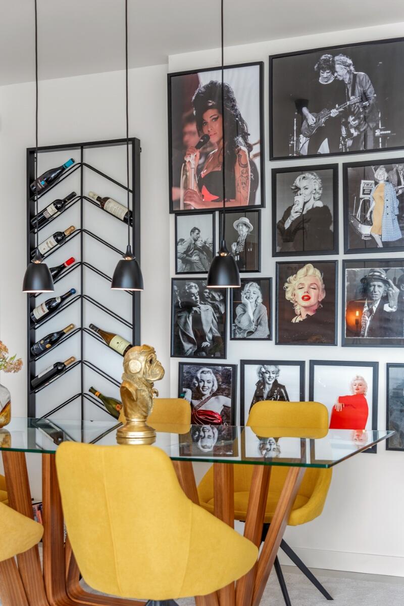 2 slaapkamer Appartement Te koop