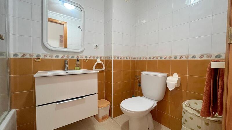 2 Schlafzimmer Appartement zu verkaufen