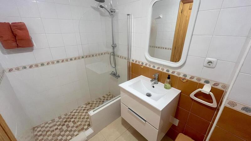 2 Schlafzimmer Appartement zu verkaufen