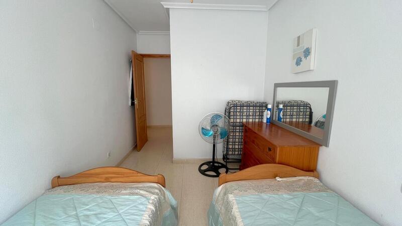 2 Schlafzimmer Appartement zu verkaufen