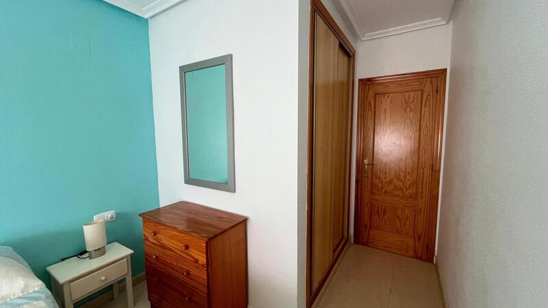 2 Schlafzimmer Appartement zu verkaufen