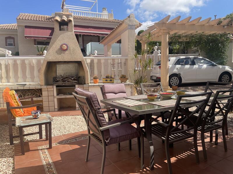 3 Cuarto Villa en venta