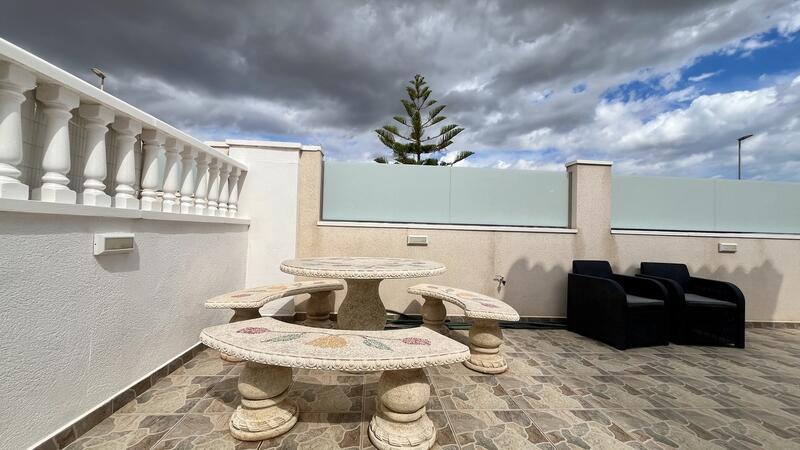 3 Cuarto Villa en venta