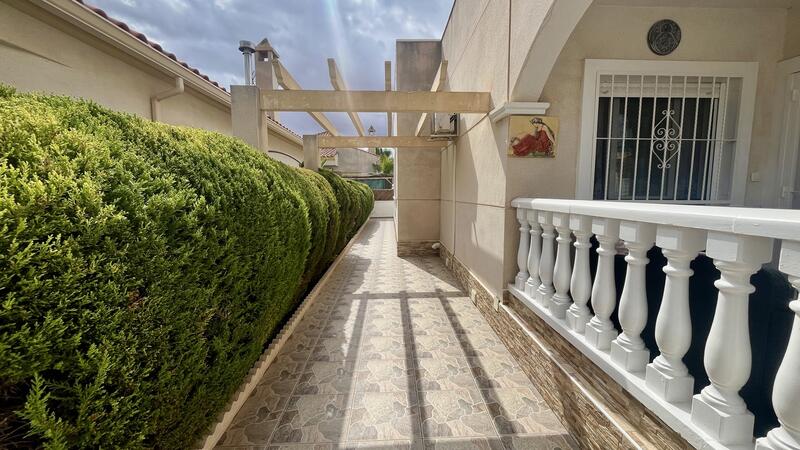 3 Cuarto Villa en venta