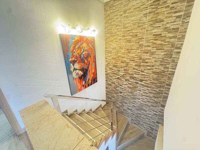 4 Cuarto Adosado en venta