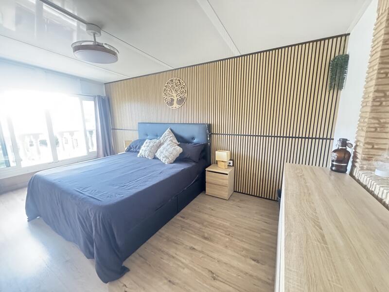 4 Cuarto Adosado en venta