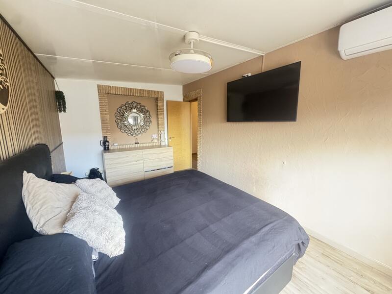 4 Cuarto Adosado en venta