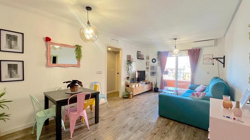 Appartement à vendre dans Algorfa, Alicante