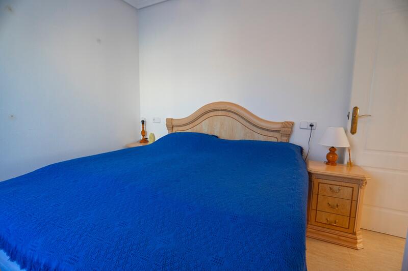 2 slaapkamer Villa Te koop
