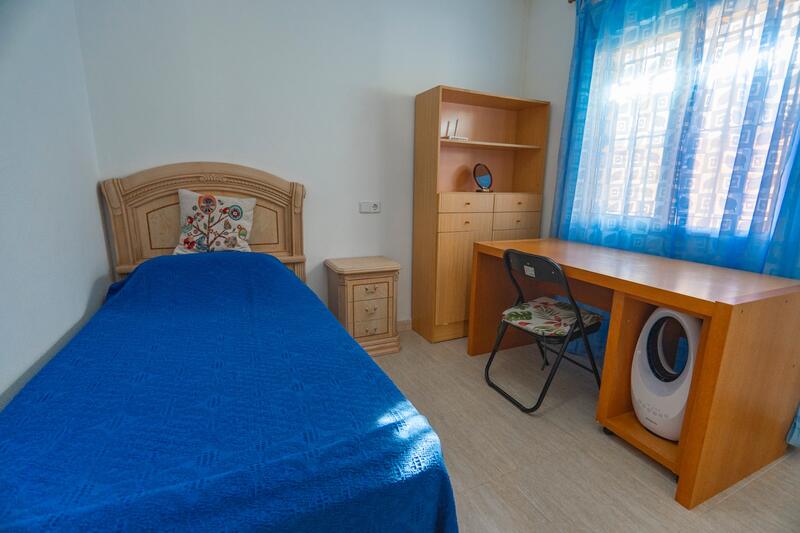 2 slaapkamer Villa Te koop