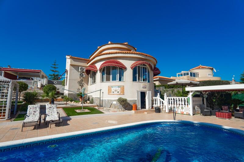 2 chambre Villa à vendre