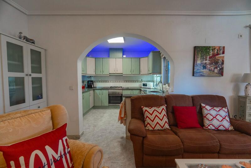 2 chambre Villa à vendre