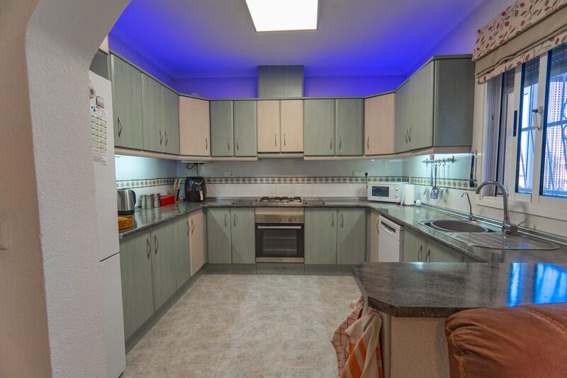 2 chambre Villa à vendre