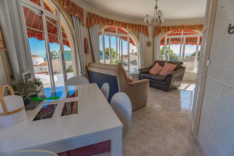 2 chambre Villa à vendre