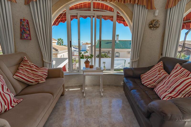 2 chambre Villa à vendre