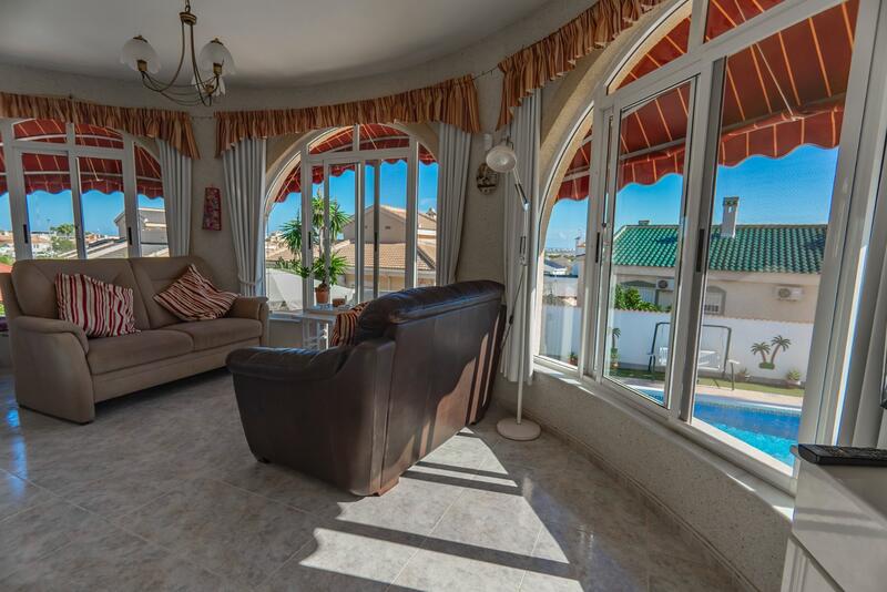 2 chambre Villa à vendre