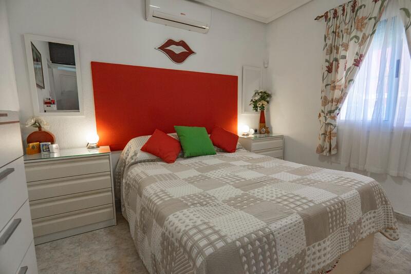 2 chambre Villa à vendre