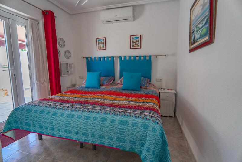 2 chambre Villa à vendre