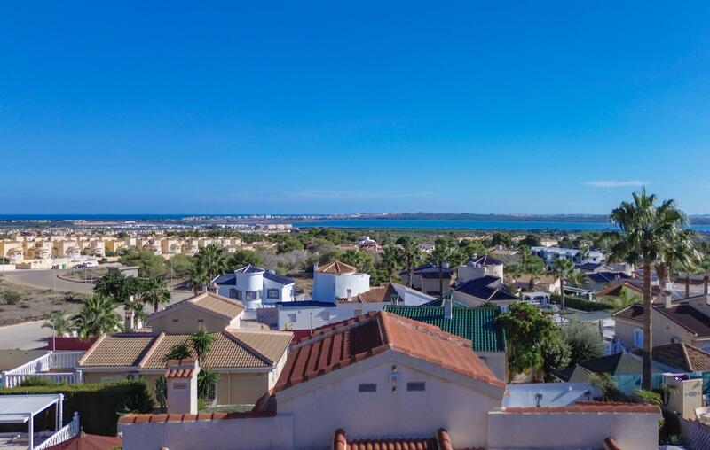 2 chambre Villa à vendre