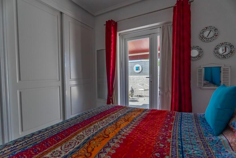 2 chambre Villa à vendre