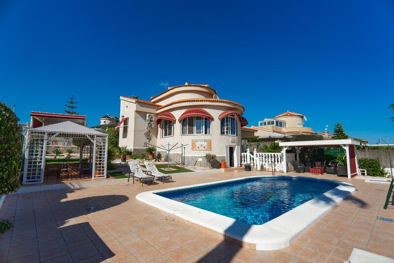 2 chambre Villa à vendre