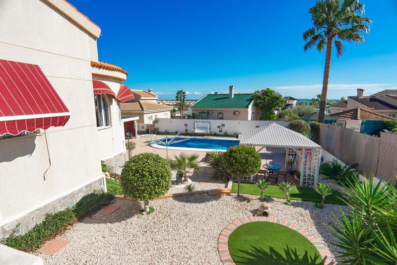 2 chambre Villa à vendre